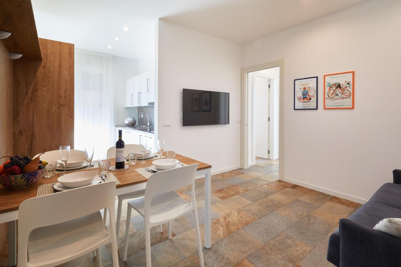 Residenza Ai Ferrari Apartment Riva del Garda Exterior photo